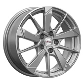 iFree Зиплайн 6.5x16 5*114.3 ET35 DIA67.1 Хай Вэй